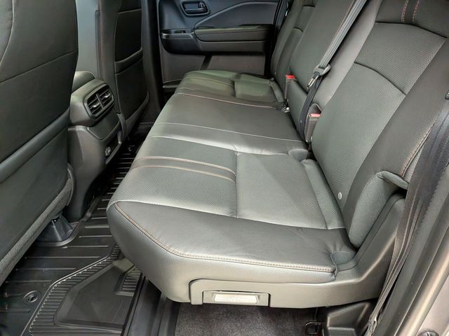 2026 Honda Ridgeline TrailSport - Photo 22