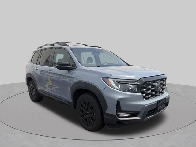 2022 Honda Passport TrailSport - Photo 6