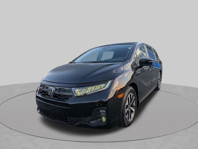 2026 Honda Odyssey EX-L - Photo 5