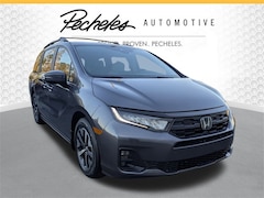 2026 Honda Odyssey EX-L Van Passenger