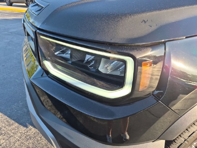2026 Honda Passport RTL - Photo 8