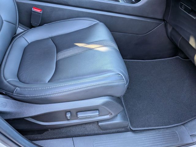 2025 Honda Pilot EX-L - Photo 26