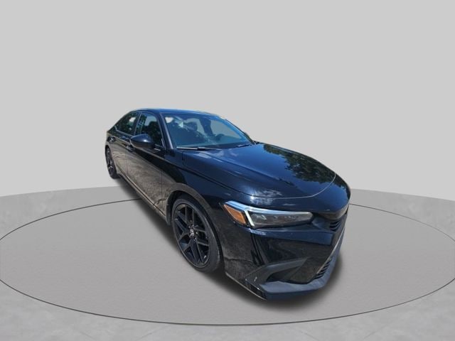2024 Honda Civic Sport - Photo 7