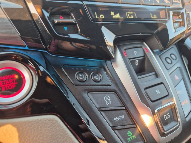 2023 Honda Odyssey Elite - Photo 23