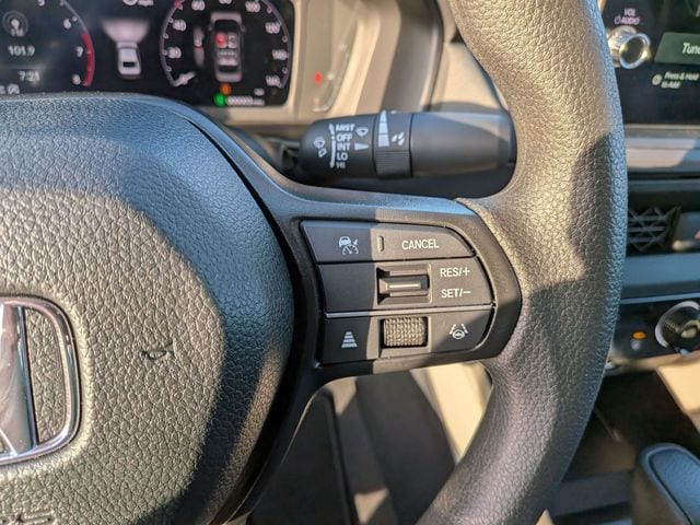 2026 Honda Accord SE - Photo 17