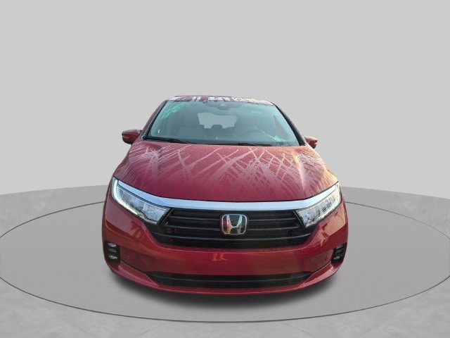 2023 Honda Odyssey Elite - Photo 7
