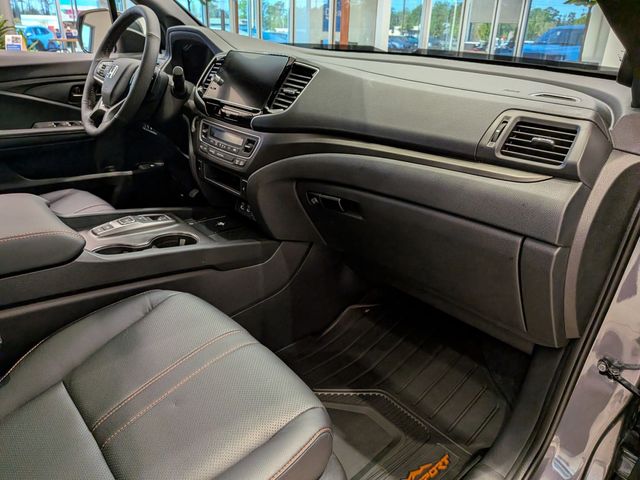 2026 Honda Ridgeline TrailSport - Photo 29