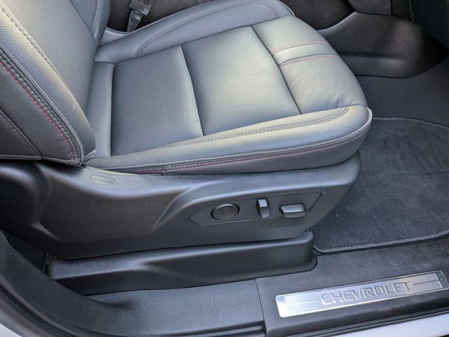 2023 Chevrolet Suburban RST - Photo 29
