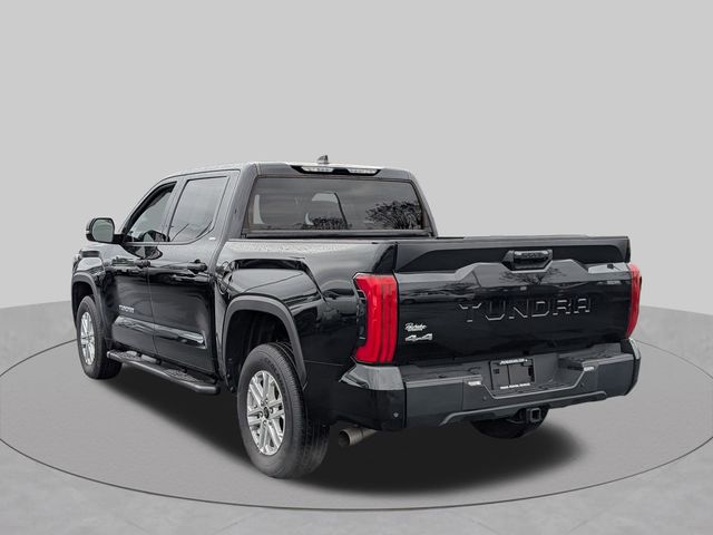 2023 Toyota Tundra SR5 - Photo 6