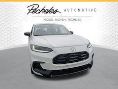 2026 Honda HR-V Sport SUV