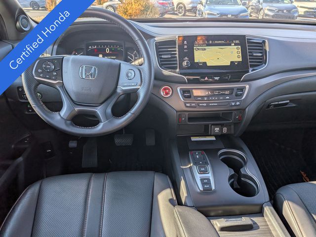 2023 Honda Passport TrailSport - Photo 23