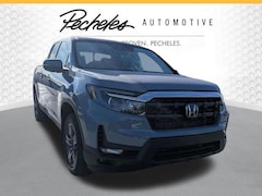 2026 Honda Ridgeline RTL Truck Crew Cab