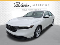 2026 Honda Accord