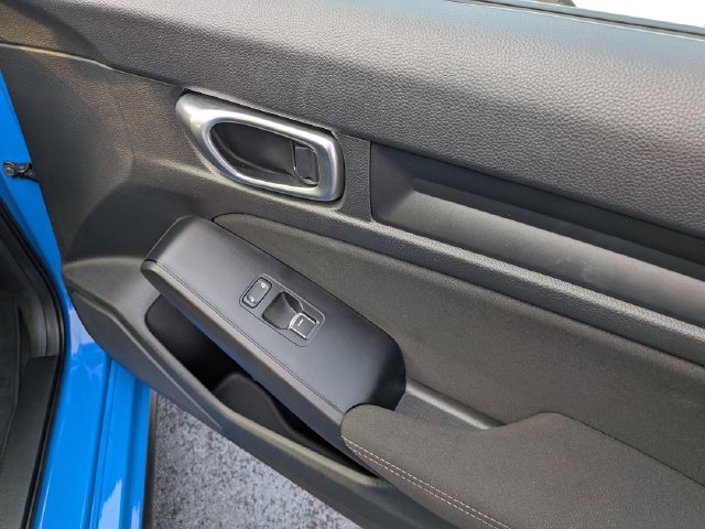 2024 Honda Civic Hatchback Sport - Photo 27