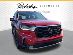 2025 Honda Pilot Touring SUV
