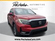 Honda Ridgeline