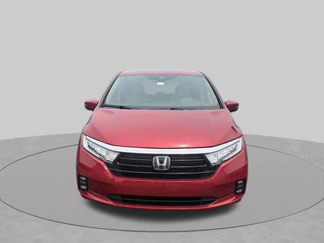 2023 Honda Odyssey Elite - Photo 8