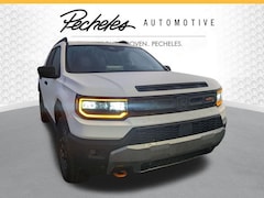 2026 Honda Passport TrailSport Blackout SUV