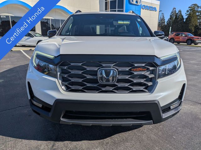 2023 Honda Passport TrailSport - Photo 7