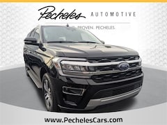 2024 Ford Expedition Max
