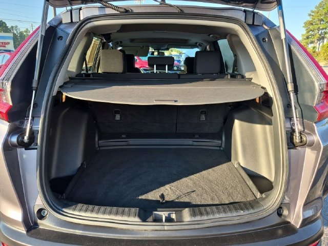2020 Honda CR-V EX - Photo 32