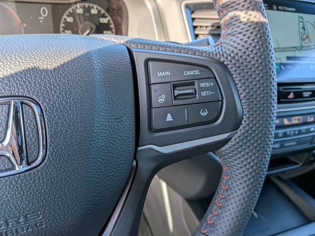 2026 Honda Ridgeline TrailSport - Photo 14