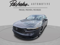 2026 Honda Accord SE Sedan
