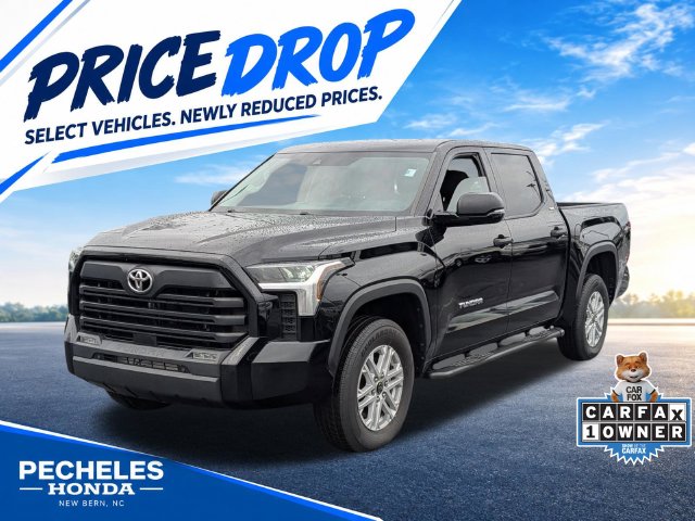 2023 Toyota Tundra