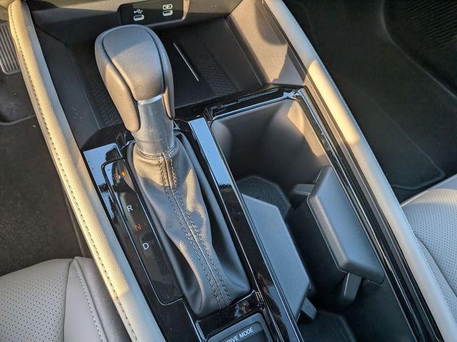 2026 Honda Accord Hybrid Touring - Photo 21