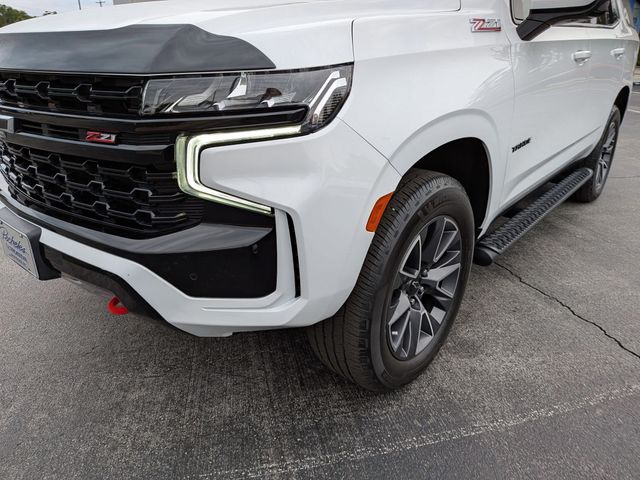 2024 Chevrolet Tahoe Z71 - Photo 6