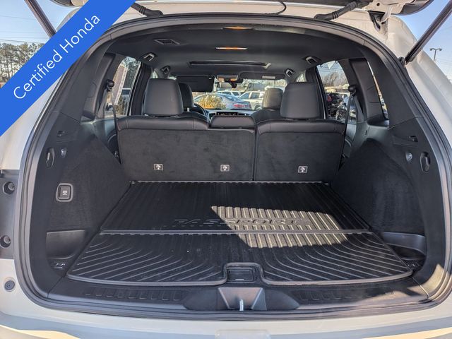 2023 Honda Passport TrailSport - Photo 25
