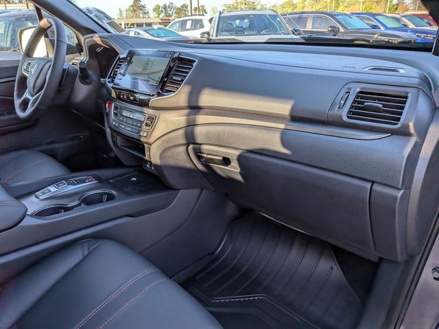 2026 Honda Ridgeline TrailSport - Photo 27