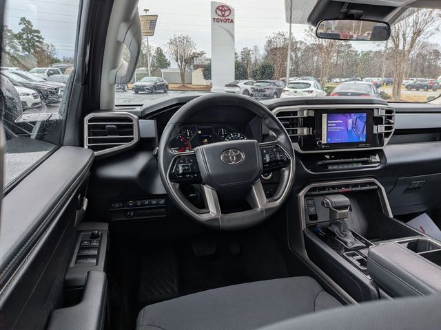 2023 Toyota Tundra SR5 - Photo 26