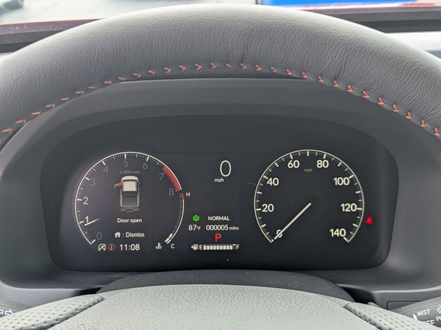 2026 Honda Ridgeline TrailSport - Photo 19
