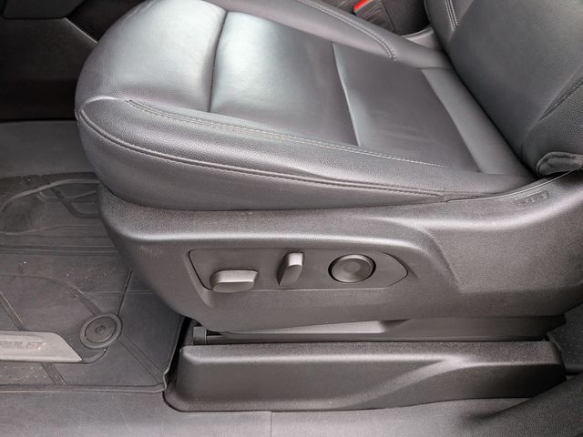 2024 Chevrolet Tahoe Z71 - Photo 11