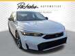 Honda Civic Hybrid