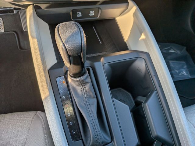 2026 Honda Accord SE - Photo 21