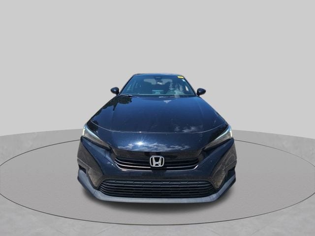2024 Honda Civic Sport - Photo 8