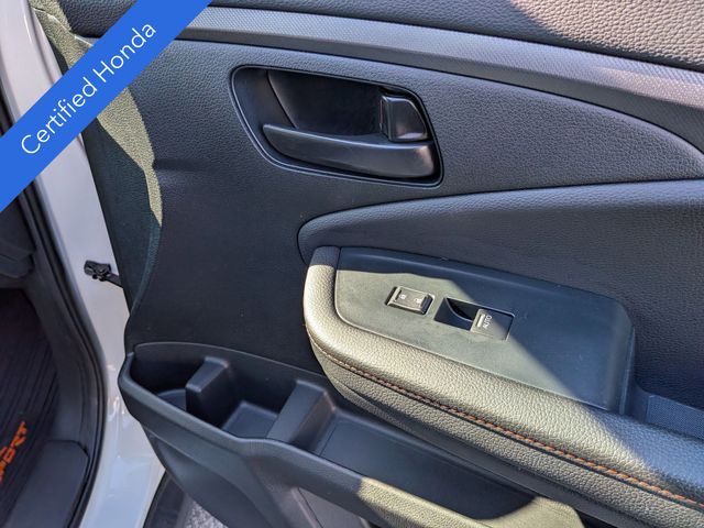 2023 Honda Passport TrailSport - Photo 28