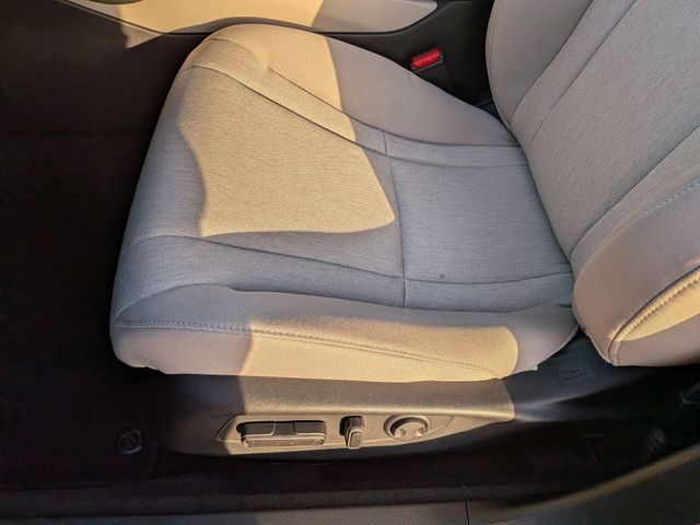 2026 Honda Accord SE - Photo 14