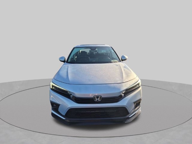 2022 Honda Civic Touring - Photo 7