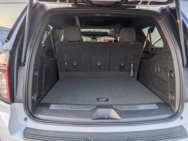2023 Chevrolet Suburban RST - Photo 24