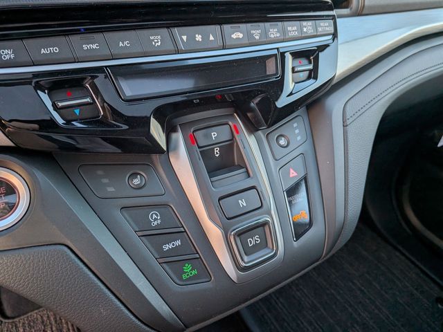 2026 Honda Odyssey EX-L - Photo 20