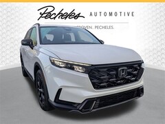 2026 Honda CR-V Hybrid Sport SUV