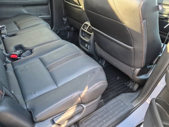 2022 Honda Passport TrailSport - Photo 28