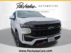 2024 Chevrolet Tahoe