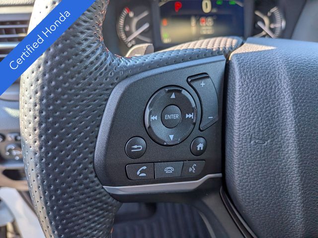 2023 Honda Passport TrailSport - Photo 16
