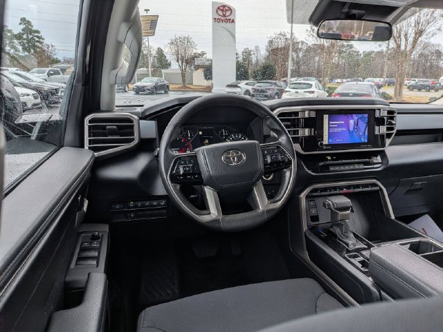 2023 Toyota Tundra SR5 - Photo 26