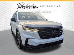 2025 Honda Pilot Black Edition SUV