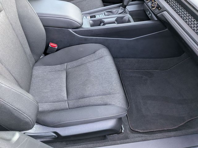 2024 Honda Accord EX - Photo 26
